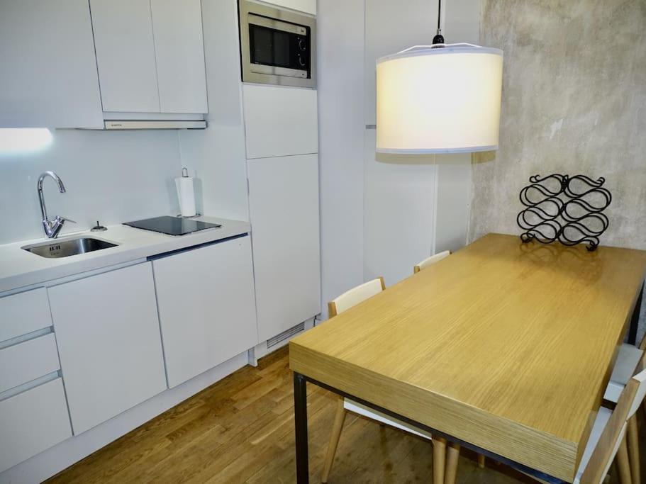 Precioso Apartamento Junto A La Plaza Mayor Madrid Eksteriør billede