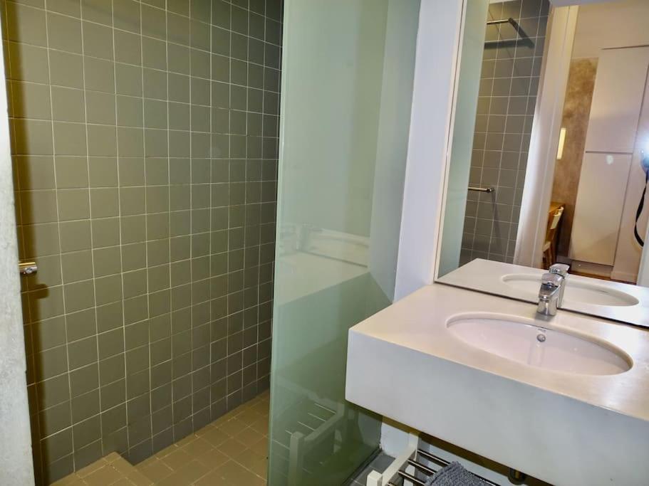 Precioso Apartamento Junto A La Plaza Mayor Madrid Eksteriør billede